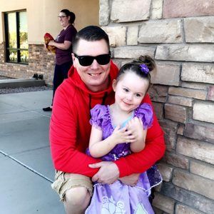 Meet your Posher, Carrie